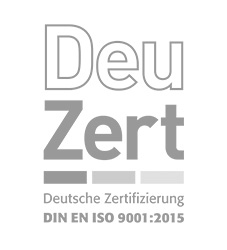 Deu-Zert Deutsch Zertifizierung