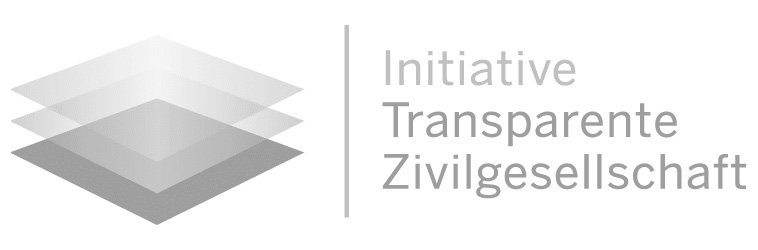 Das Lwerk ist Mitglied bei Initiative Transparente Zivilgesellschaft