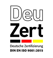 Lwerk Partner Deutsche Zertifizierung
