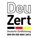 Lwerk Deu Zert Deutsch Zertifizierung